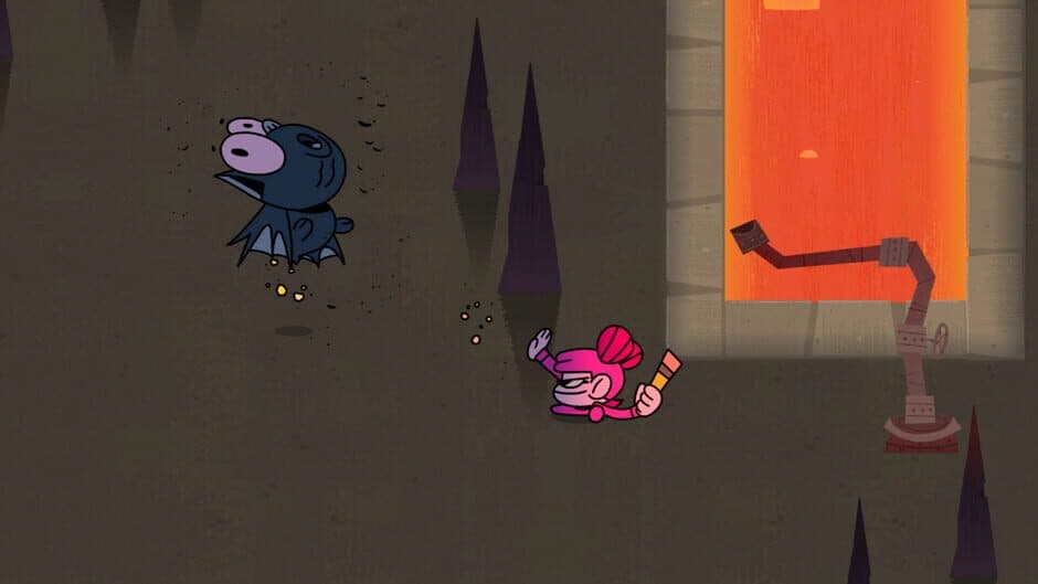 #BLUD screenshot 5