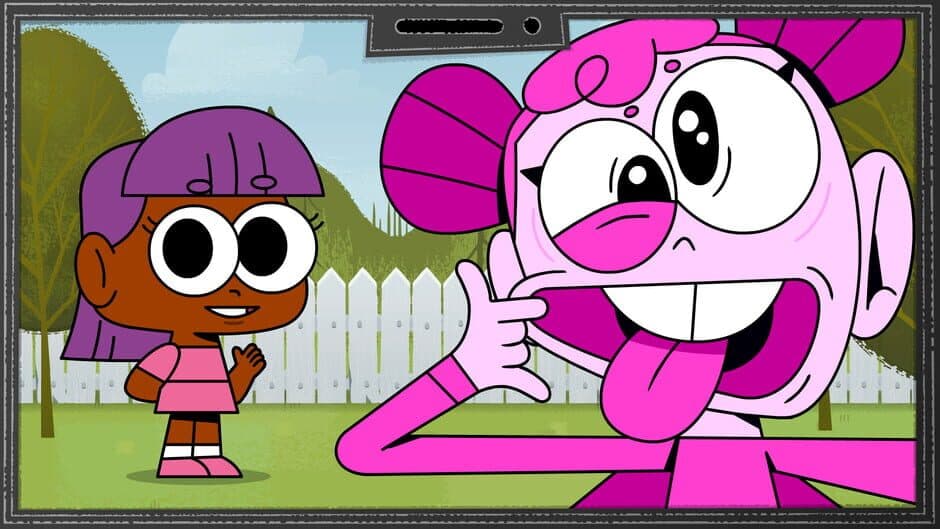 #BLUD screenshot 6