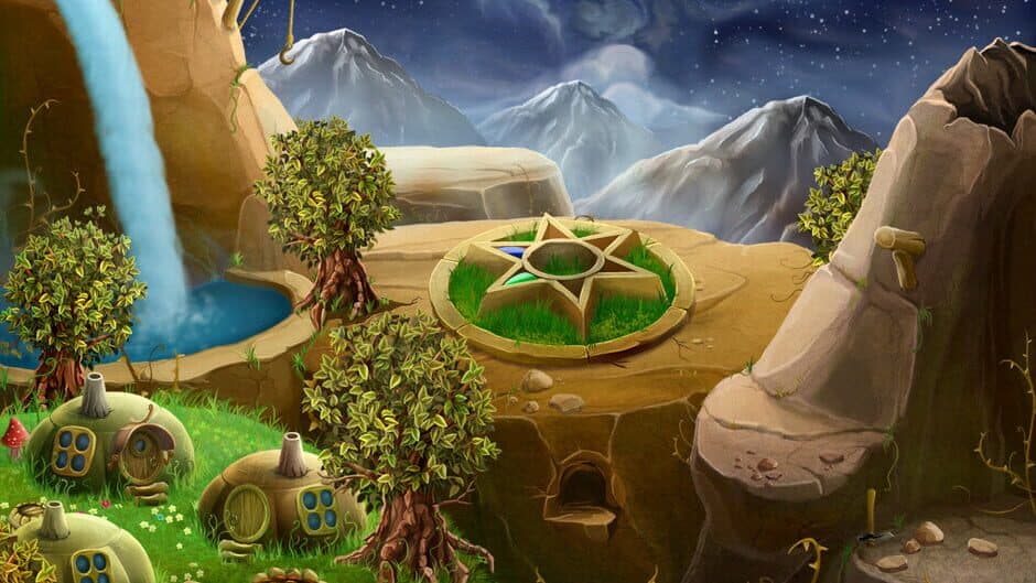 Spellarium screenshot 3