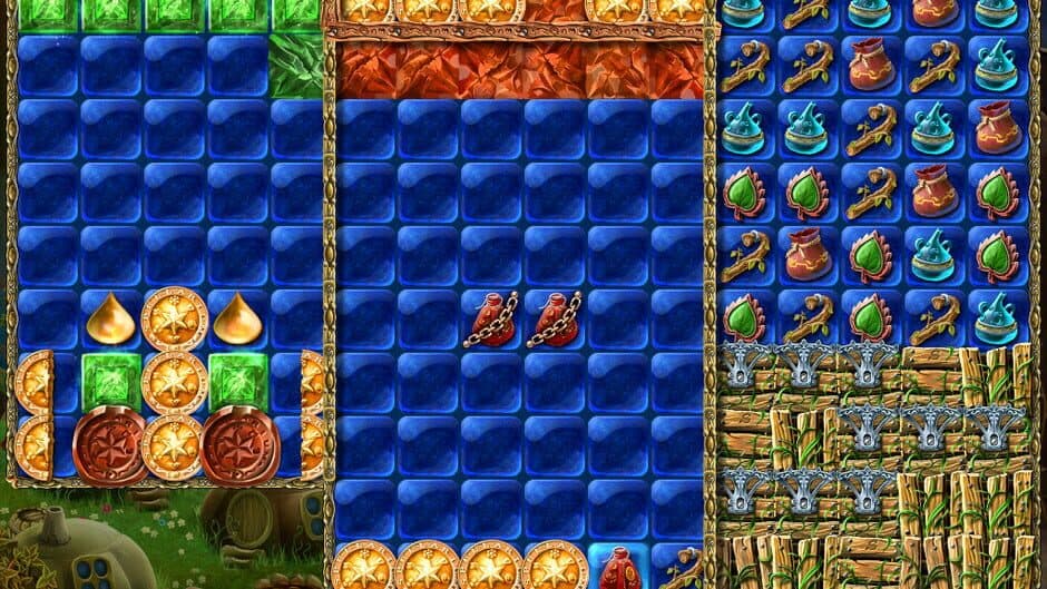 Spellarium screenshot 4