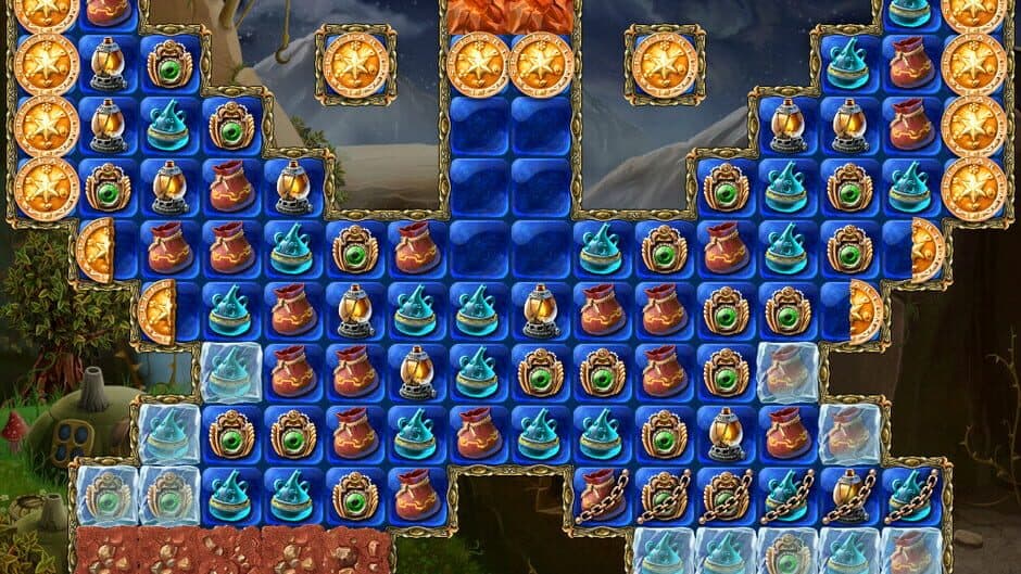 Spellarium screenshot 6
