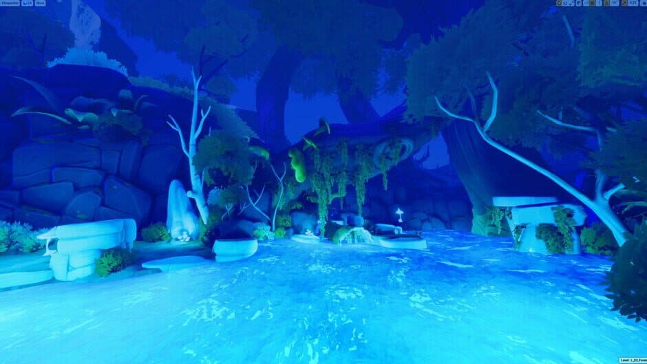The Smurfs 2 - The Prisoner of the Green Stone screenshot 3