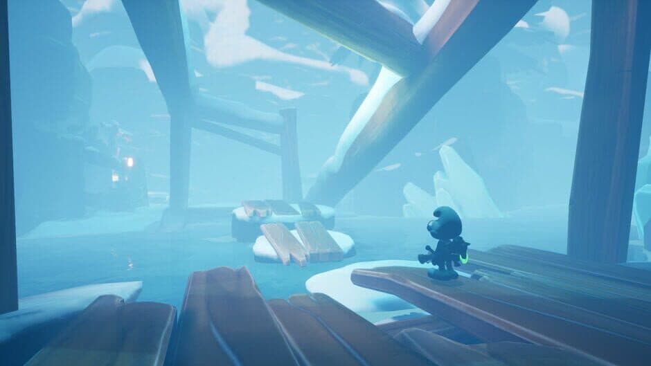 The Smurfs 2 - The Prisoner of the Green Stone screenshot 4
