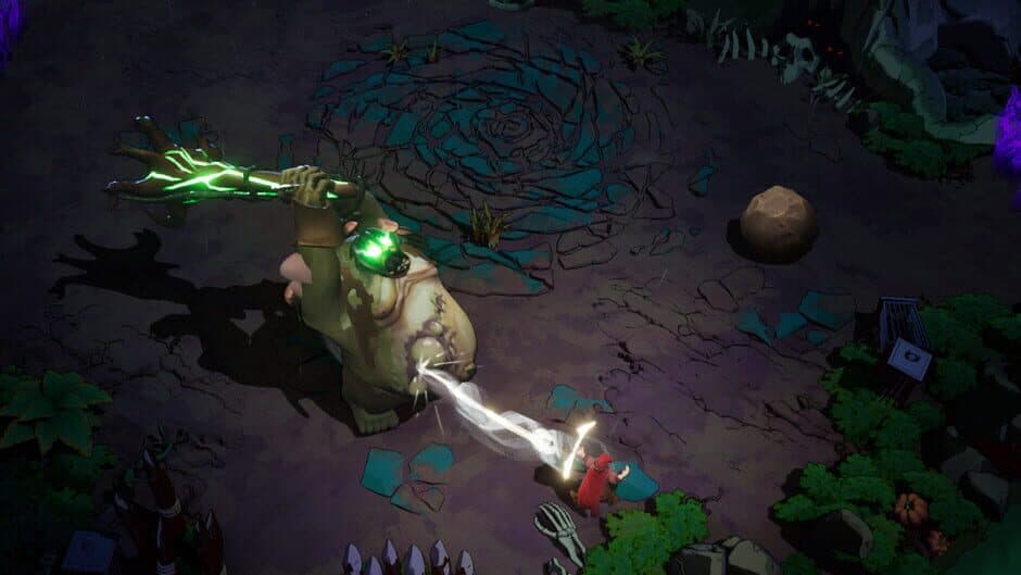 Wizard of Legend 2 screenshot 2