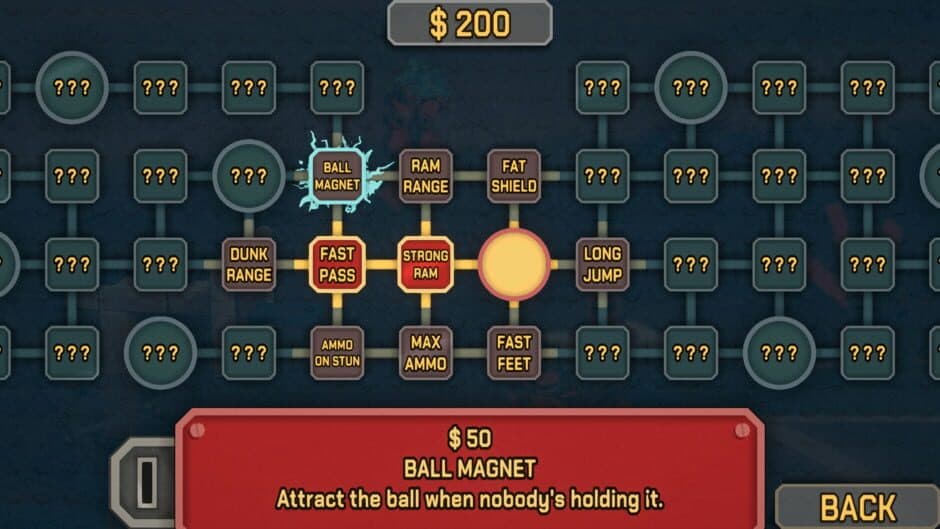 RoboDunk screenshot 6