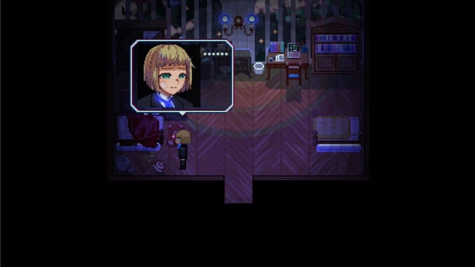 Boyhood's End screenshot 5