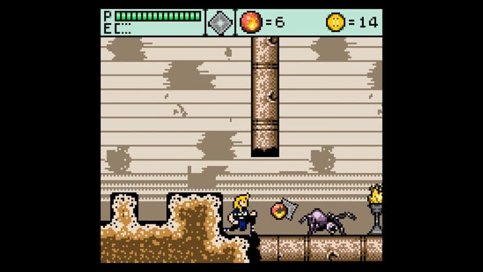 Citadale Resurrection - Prelude to War screenshot 2