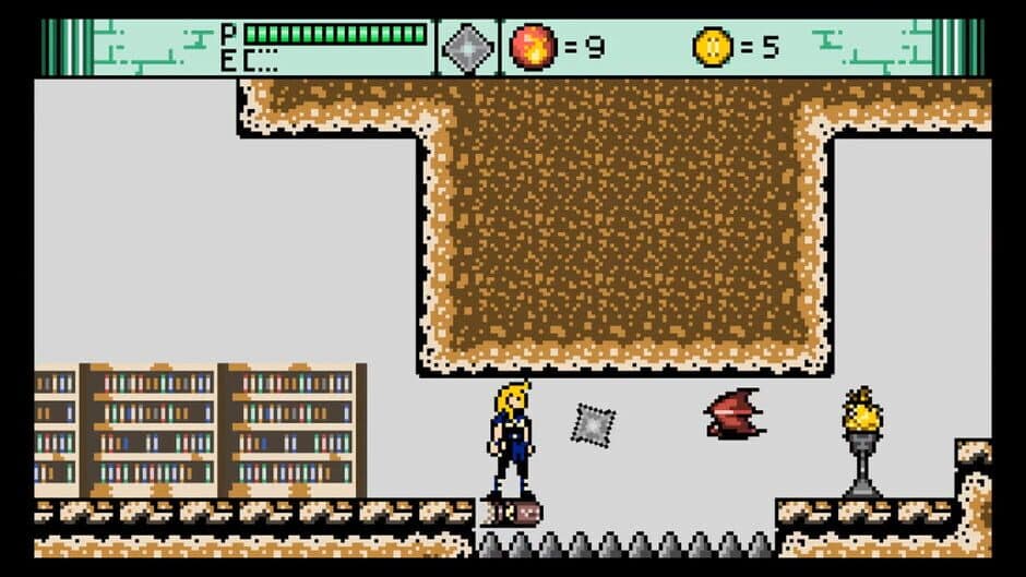 Citadale Resurrection - Prelude to War screenshot 3