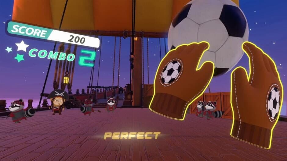 Rhythm Planet screenshot 2