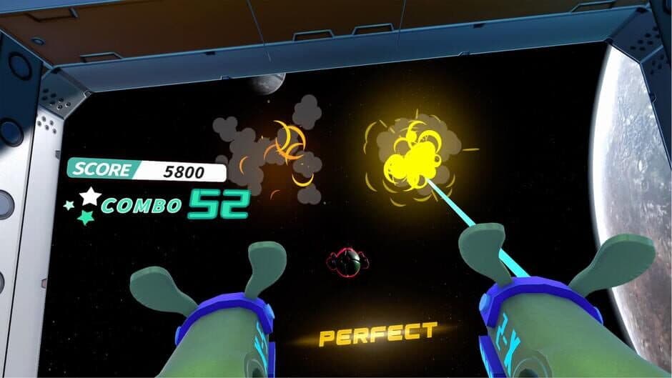 Rhythm Planet screenshot 5