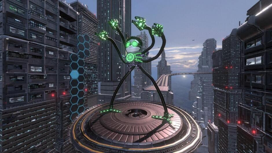 Rhythm Planet screenshot 3