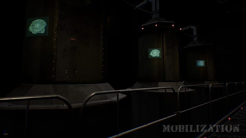 Mobilization screenshot 3