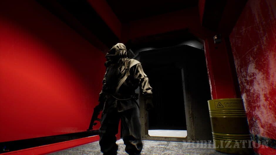 Mobilization screenshot 4