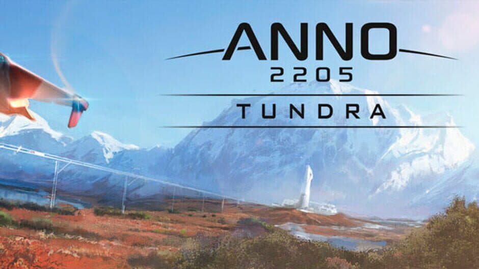 Anno 2205 - Season Pass screenshot 1