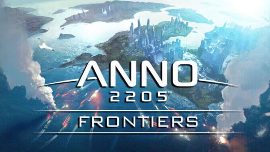 Anno 2205 - Season Pass screenshot 2