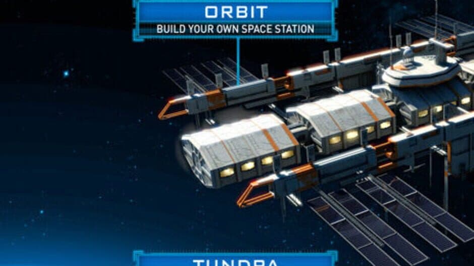 Anno 2205 - Season Pass screenshot 3