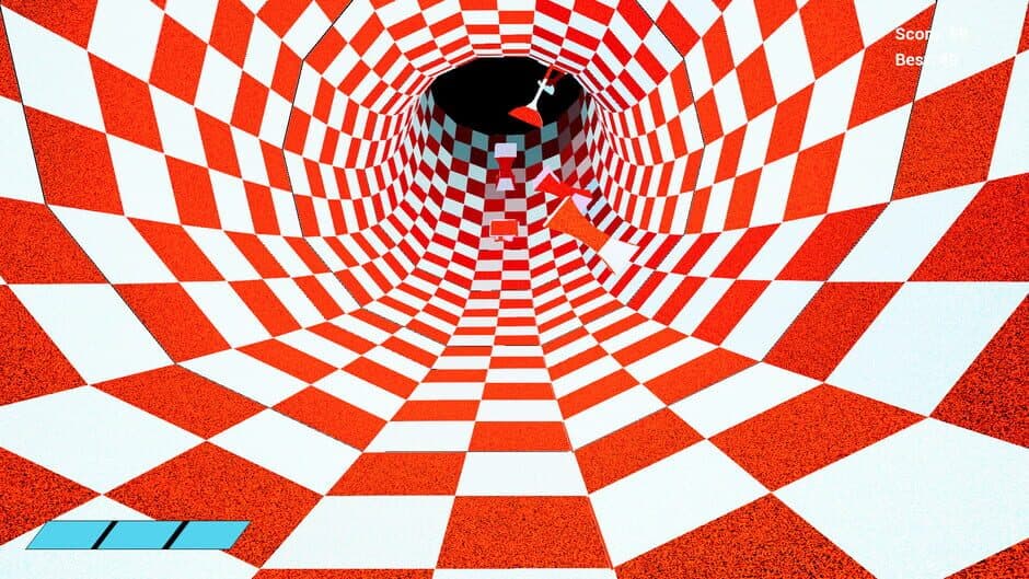 Abstract Driver screenshot 4