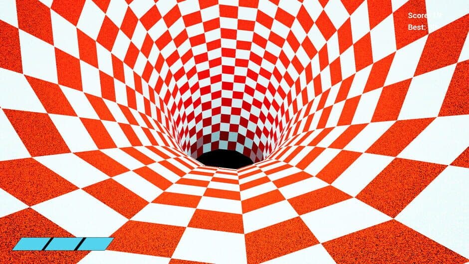 Abstract Driver screenshot 2