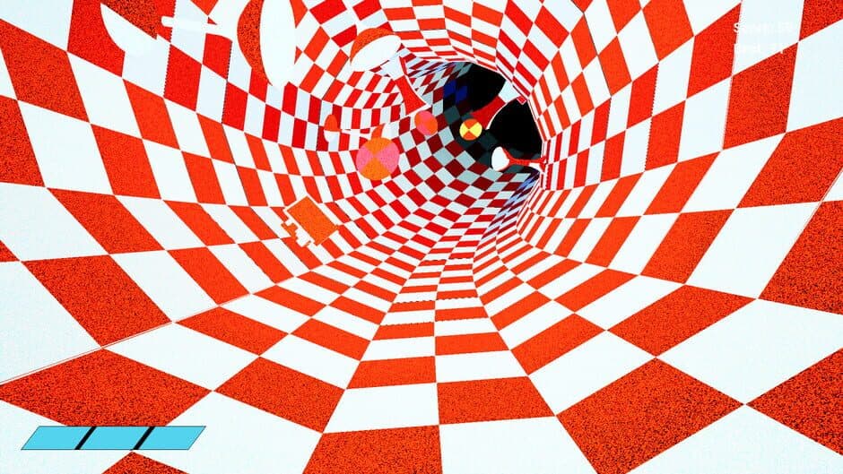Abstract Driver screenshot 5