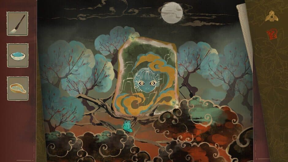 栖云异梦 screenshot 5