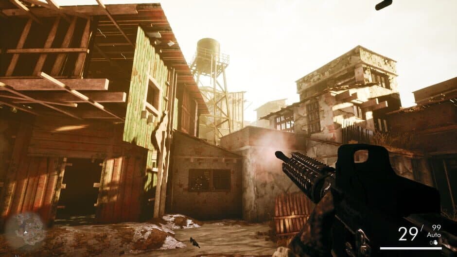 Just Skill Shooter screenshot 3