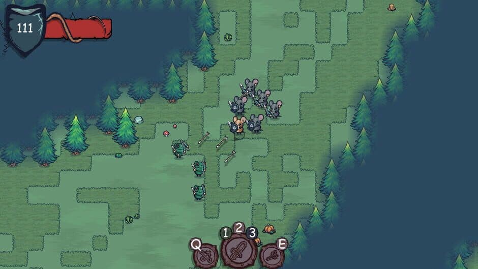 MiceGard screenshot 6