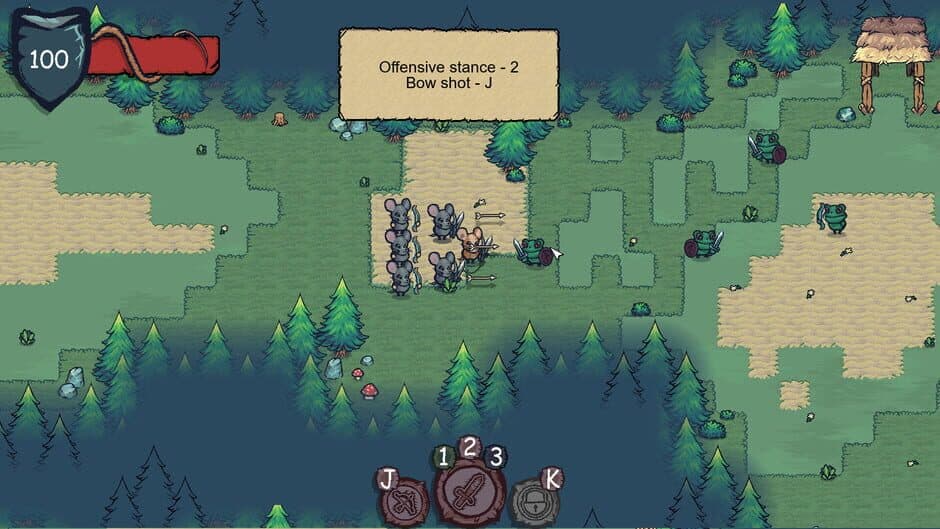MiceGard screenshot 3