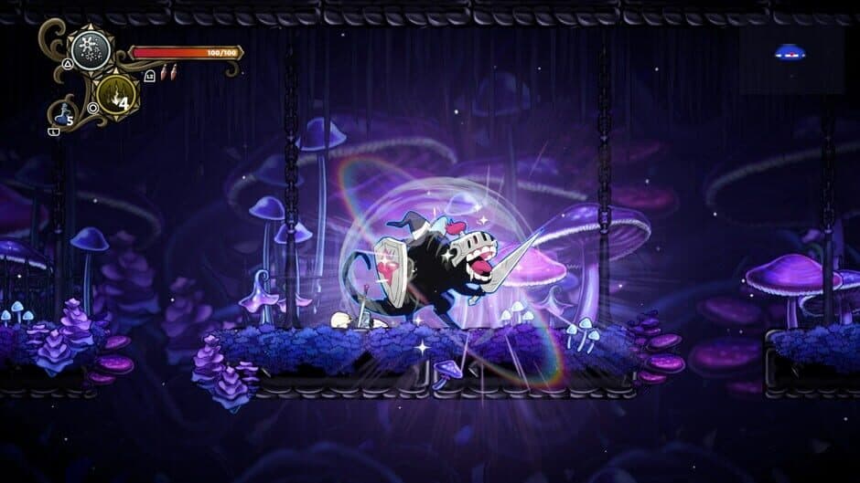 Never Grave: The Witch and The Curse screenshot 6