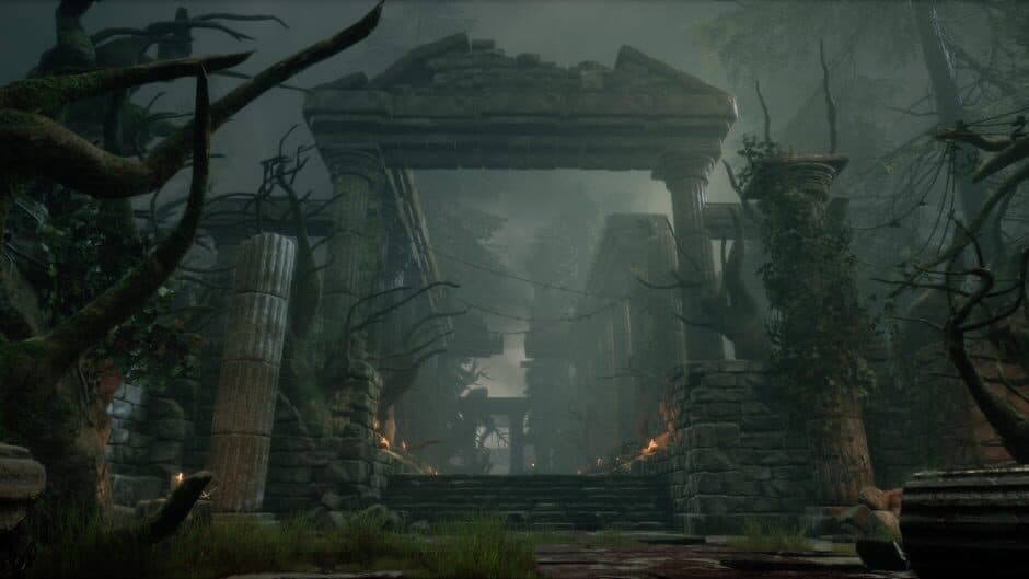 Testament: The Order of High Human screenshot 3