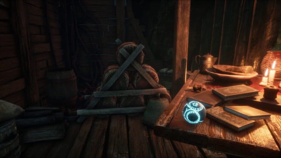 Testament: The Order of High Human screenshot 4
