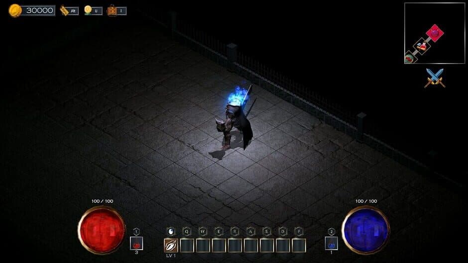 Magic Paper screenshot 1