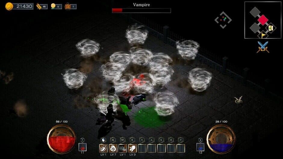 Magic Paper screenshot 2