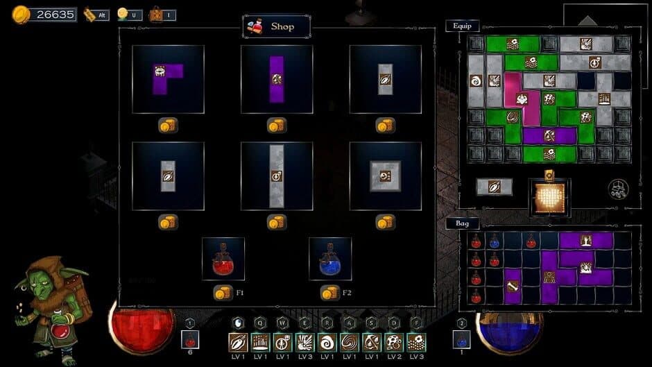 Magic Paper screenshot 3