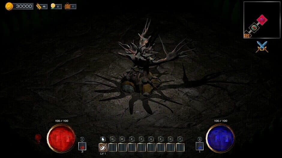 Magic Paper screenshot 4