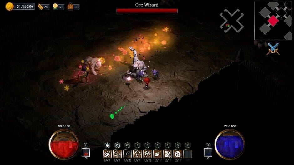Magic Paper screenshot 5