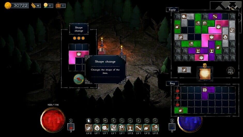 Magic Paper screenshot 6