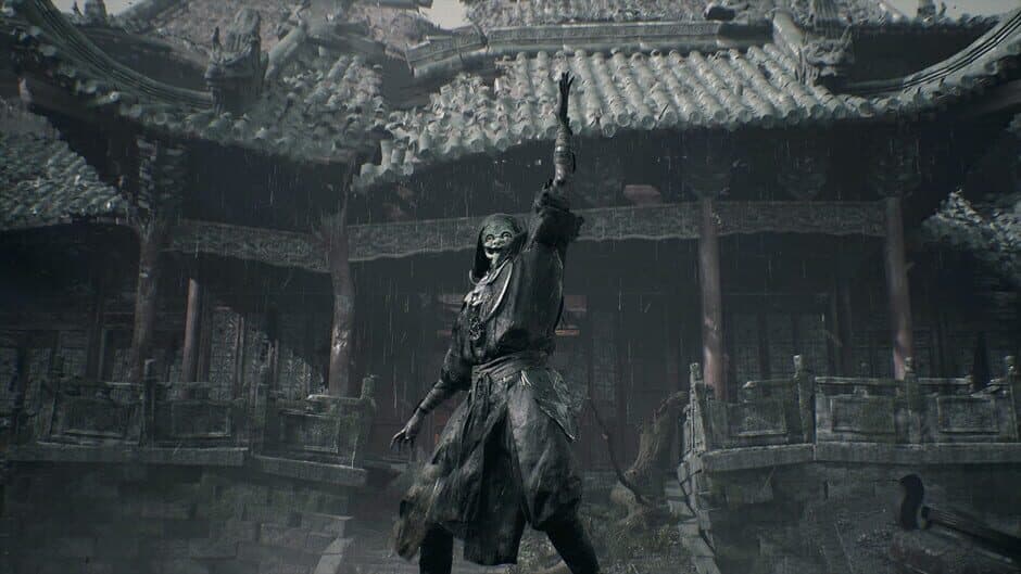 Phantom Blade Zero screenshot 1