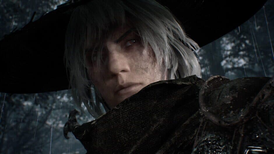 Phantom Blade Zero screenshot 2