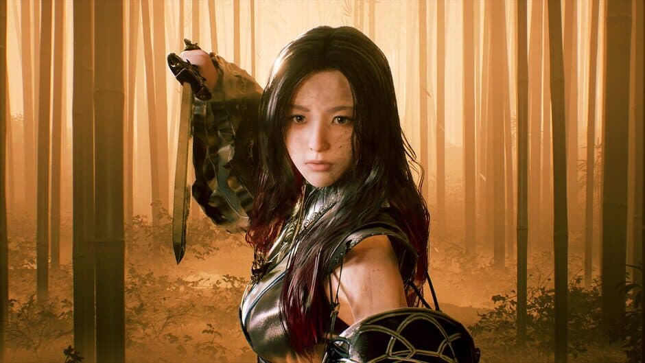 Phantom Blade Zero screenshot 4