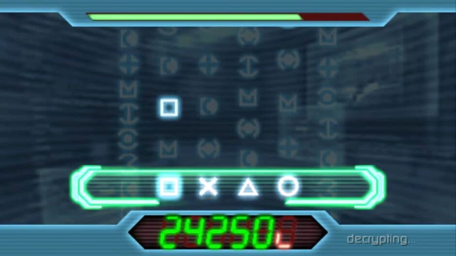 Disney G-Force screenshot 2