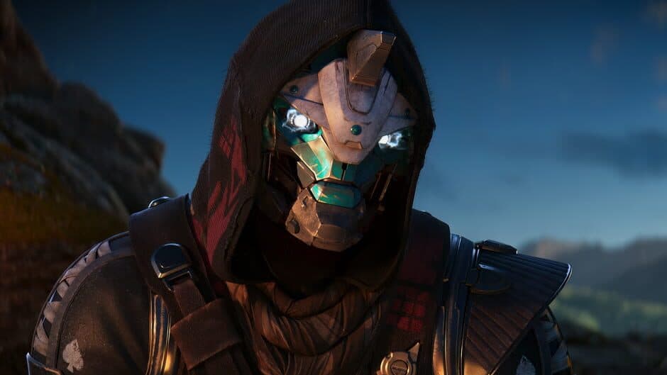 Destiny 2 - The Final Shape screenshot 1