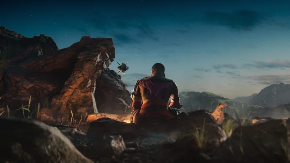 Destiny 2 - The Final Shape screenshot 3