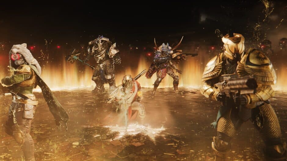 Destiny 2 - The Final Shape screenshot 4