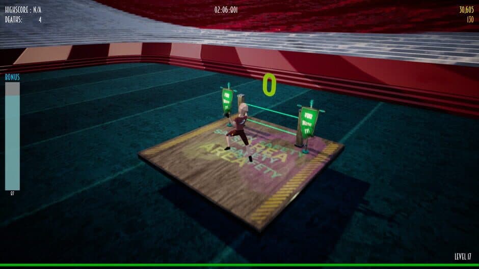 Ultimate Speed Run screenshot 3
