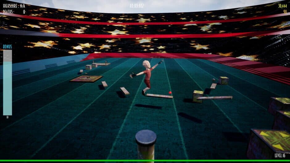 Ultimate Speed Run screenshot 4