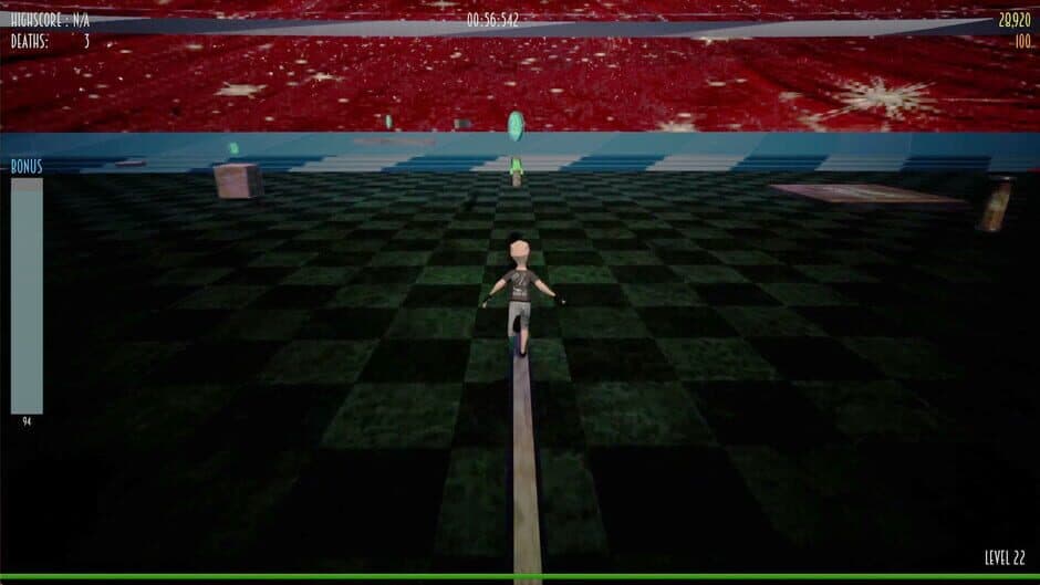 Ultimate Speed Run screenshot 5