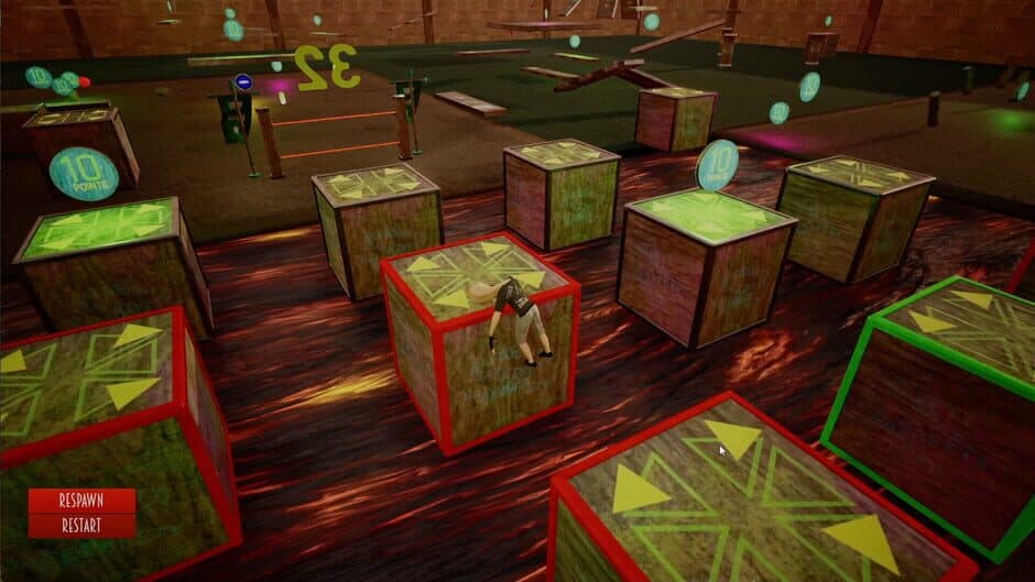 Ultimate Speed Run screenshot 6
