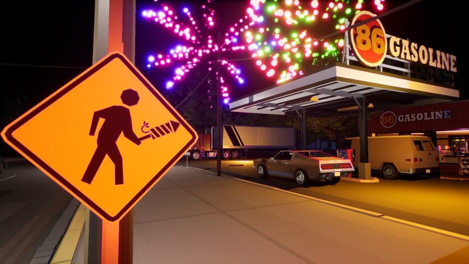 Fireworks Frenzy screenshot 2