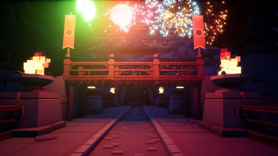 Fireworks Frenzy screenshot 5