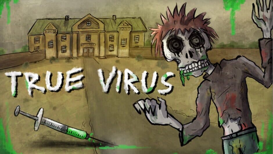 True Virus screenshot 2
